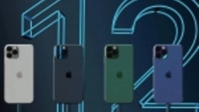 苹果iPhone 12规格大范围曝光