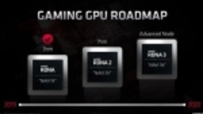 AMD确认索尼PS5、微软XSX主机都是RDNA2架构 支持硬件光追