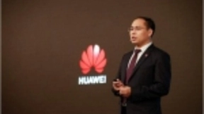 华为发布5G Power 2.0解决方案 更大容量、更智能、全业务场景支持