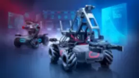 DJI大疆创新发布RoboMaster EP教育拓展套装及青少年挑战赛