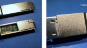 亨通光电推出400G数通硅光模块，赋能数据中心“新基建”