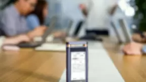 AI录音笔守护你的财富 看讯飞智能录音笔如何降本增效