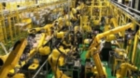 疫情下的“用工荒”打开机器人行业新想象