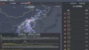 中国信通院报告出炉，百度地图科技战疫“火力全开”