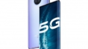 预售购机享四重礼 NEX 3S 5G旗舰新品预售正式开启