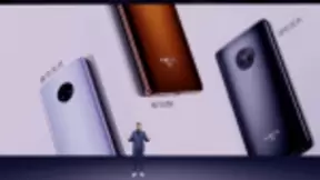 vivo半月内推第四款新机NEX 3S 押注5G换机潮