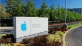 苹果新专利：不需铰链就能实现折叠屏幕效果 或比华为三星更实用