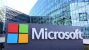 微软任命公司首席科学官 促进人工智能技术研究