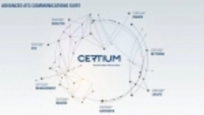 罗德与施瓦茨公司安全可靠的 ATC 通信新标准：CERTIUM