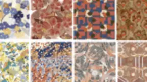 微软小冰携手惠普进军数字印刷 AI定制图案进入千家万户