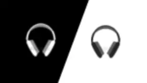 iOS14图标泄露，证实苹果AirPods头戴式耳机存在