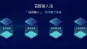 日均语音请求量破10亿次大关 百度输入法刷新行业记录