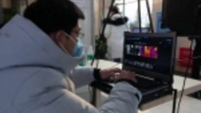 AI战“疫” | 旷视明骥AI智能测温系统赋能多场景 助力全民防疫