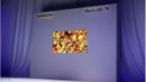 三星引入新的芯片供应商 用于Micro LED电视系列