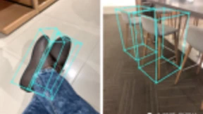 谷歌AI良心开源：一部手机就能完成3D目标检测，还是实时的那种