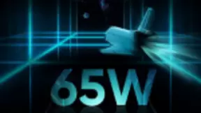 5G旗舰realme真我X50 Pro正式发布 京东3月19日正式开售