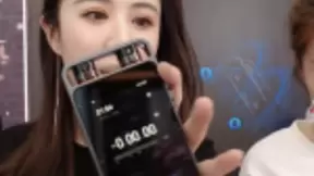 薇娅推荐！搜狗新款AI录音笔再造爆款