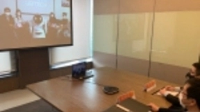 普华永道“云签约”优必选科技，推智能机器人掌控疫情危机