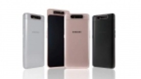 三星计划今年在40多国推出5G智能手机 数量比去年增加一倍