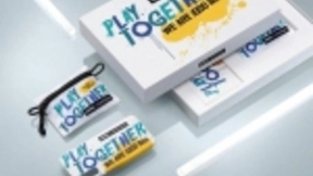 iQOO 与 STAYREAL打造潮酷手机礼盒，玩转联名时尚