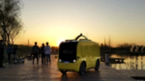 新石器CEO：拿下理想汽车领投的2亿融资，今年将实现自我造血