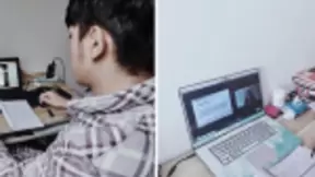 听障学生的“福音”，百度大脑AI语音技术助推乐往慧译视频字幕系统研发