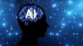 研究人员和员工参加Microsoft的AI沉浸式