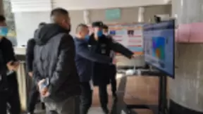 精准防“疫” 云天励飞AI战“疫”应用不断落地