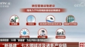 “新基建”热潮持续，光通信行业或得利加速转型