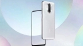 卢伟冰：如果你喜欢骁龙865手机 可以等红米K30 Pro