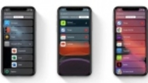 苹果iOS 14主屏幕将新增列表视图，或许长这样