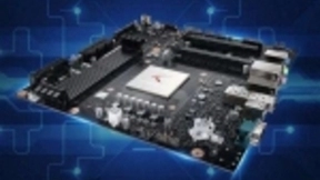 神州数码将推华为鲲鹏处理器的服务器及PC，5月投产