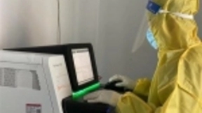 武汉先开始用！达摩院医疗AI可识别16800种病原微生物