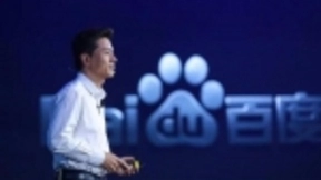 百度李彦宏：未来十年，“智能经济”将成为中国经济的新标签