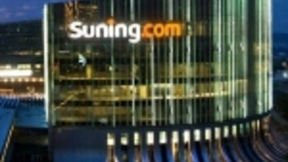 苏宁零售基础设施能力吸引商户，2019年开放平台交易规模增长37.14%