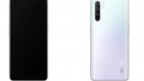 OPPO Reno3全球版曝光：搭载联发科P90