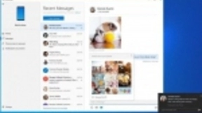 微软提供Windows 10和Android之间的复制和粘贴功能