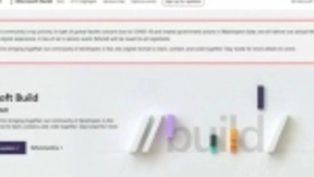 谷歌宣布Build 2020大会改为线上：将向注册者退款