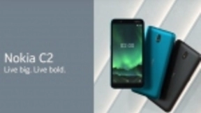 诺基亚C2手机发布：紫光四核处理器，5.7英寸HD+屏