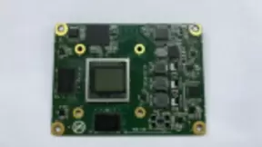 「功能实测」比特大陆AI边缘计算模组算丰SM5