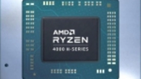 AMD推出全新Ryzen 9 4000处理器：游戏性能超强