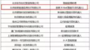 AIIA疫情防控机器人首批评测，容联多项指标表现优异