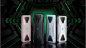 黑鲨同腾讯共同推出的腾讯黑鲨游戏手机3，游戏实际表现如何？