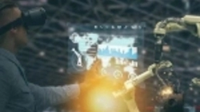 增强智能与人工智能趋向融合，人机协同新时代正在到来