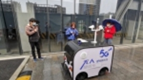 破茧成蝶，新基建让5G的未来更可期