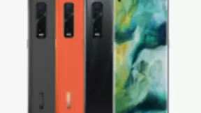 三摄如一、全焦段夜景，让OPPO Find X2成为真全能旗舰