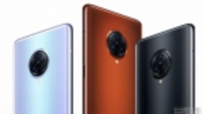 vivo新旗舰NEX 3S正式开售，硬件配置大幅增强