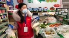 湖北移动逾千名志愿者投身防治新冠肺炎疫情一线