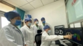 数坤科技人工智能系统进驻小汤山医院协助“抗疫”