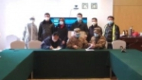 5G赋能 中国移动这样战“疫” 很硬核